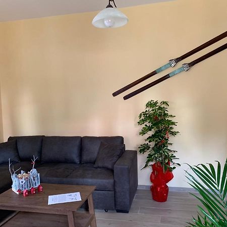 B&B Dahu Abetone Kültér fotó