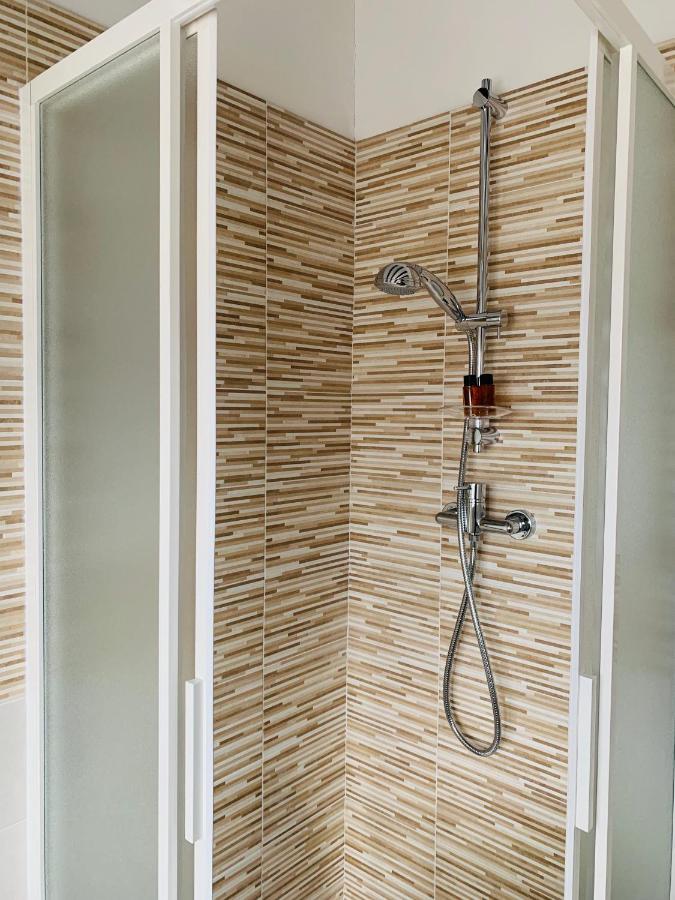 B&B Dahu Abetone Kültér fotó