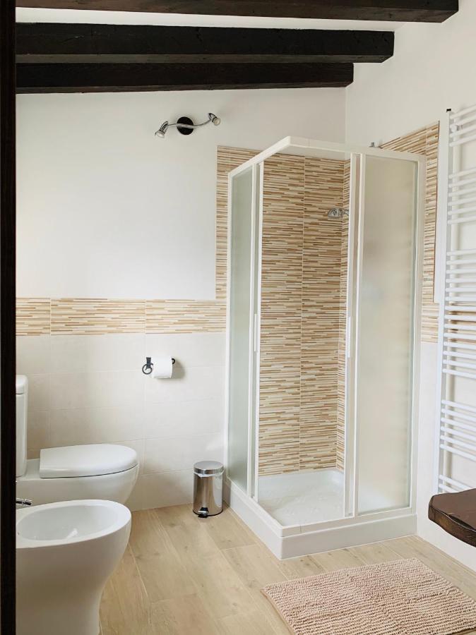 B&B Dahu Abetone Kültér fotó